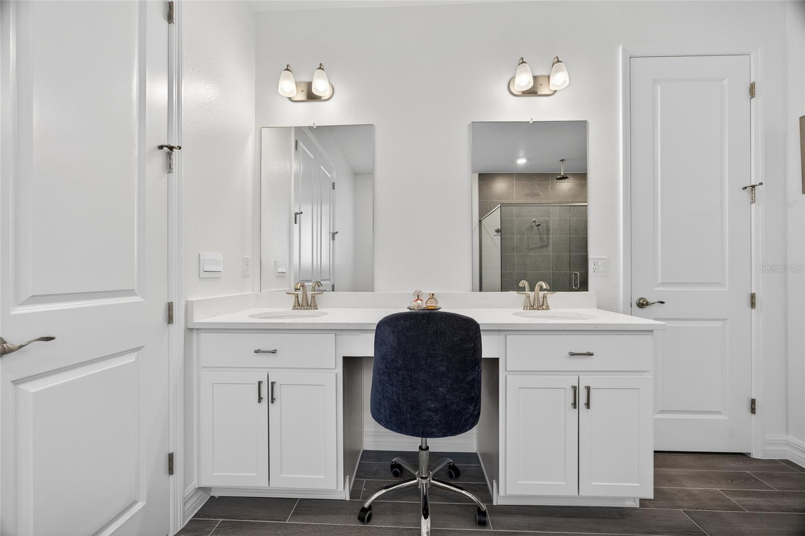 HERITAGE STATION - Residential