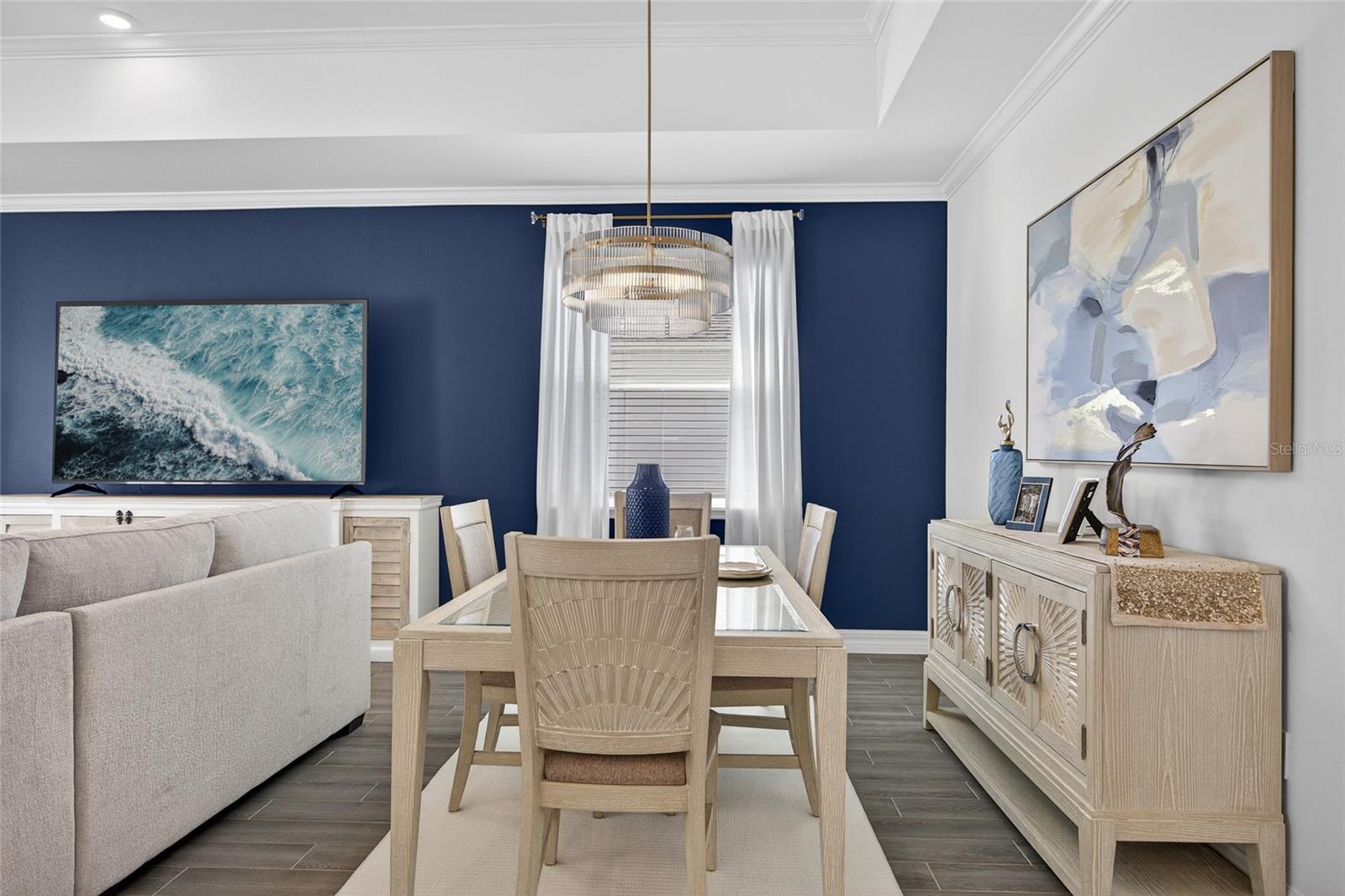 HERITAGE STATION - Residential