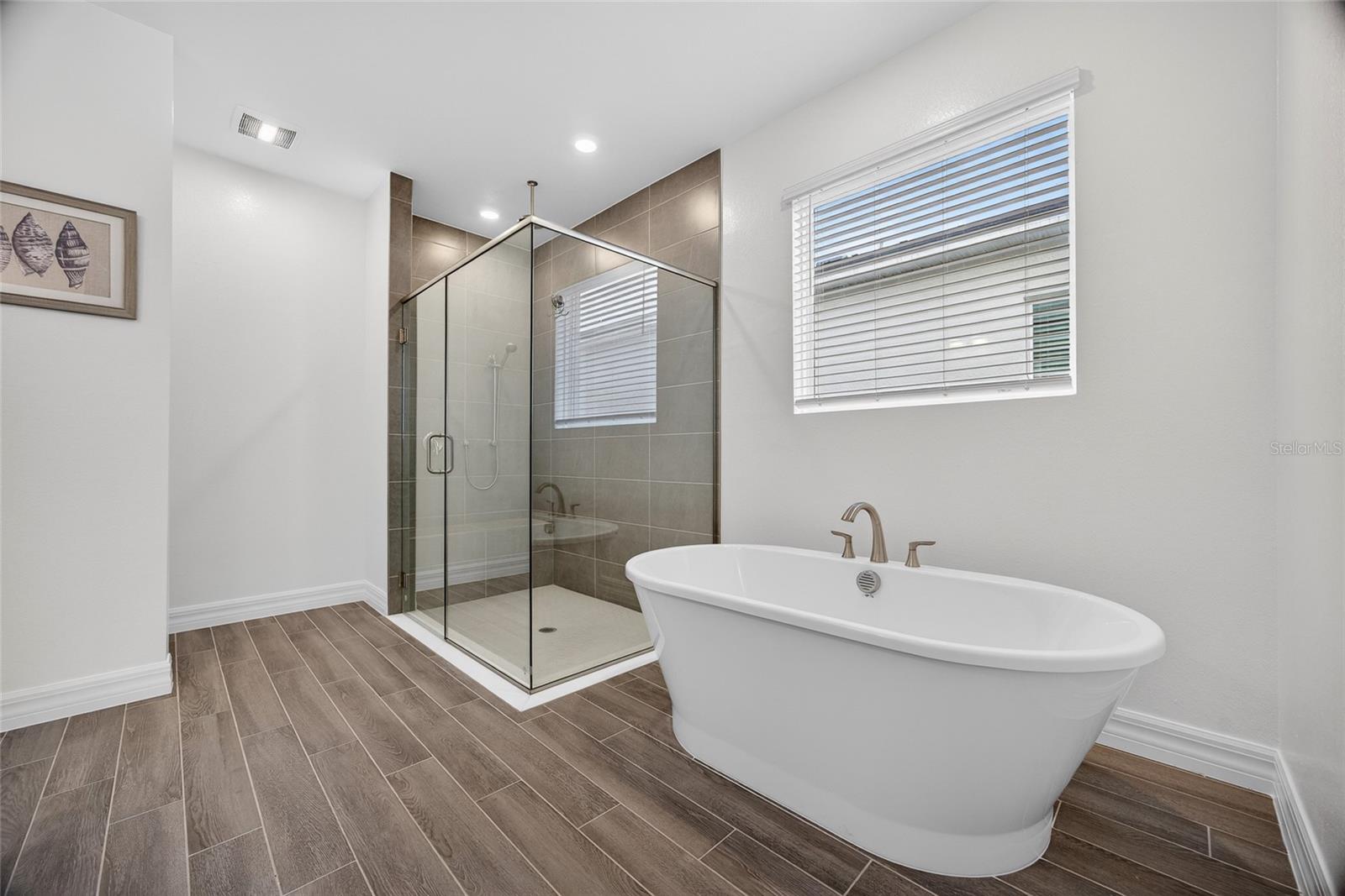 HERITAGE STATION - Residential