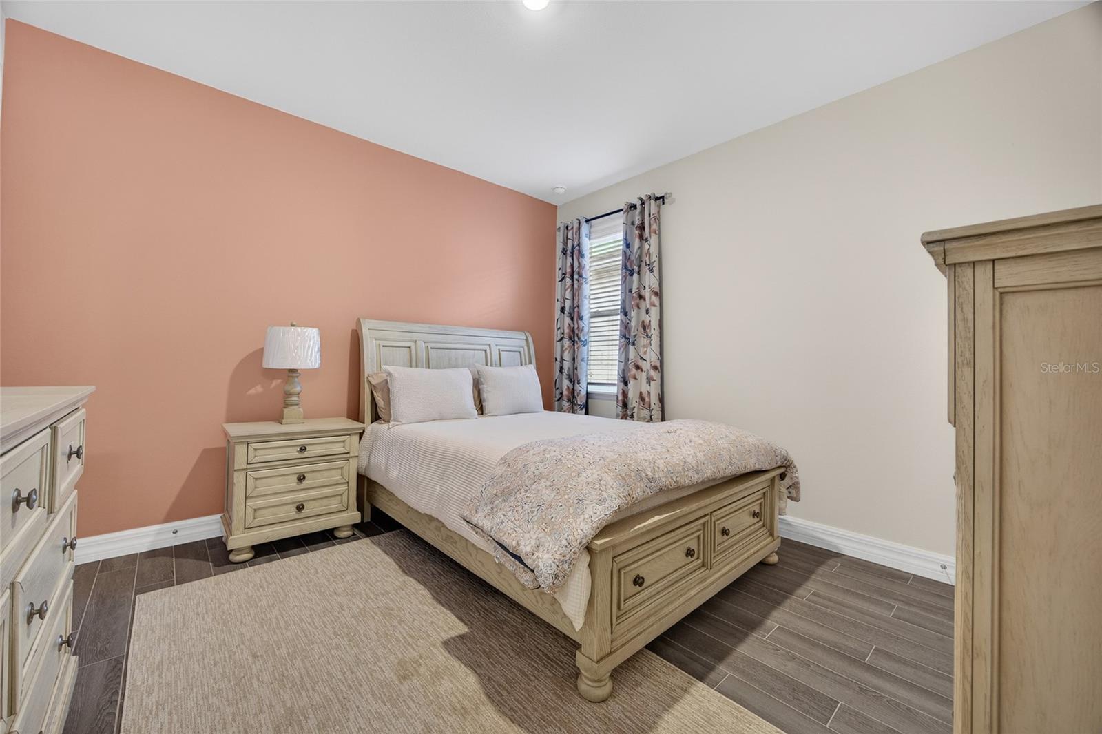 HERITAGE STATION - Residential