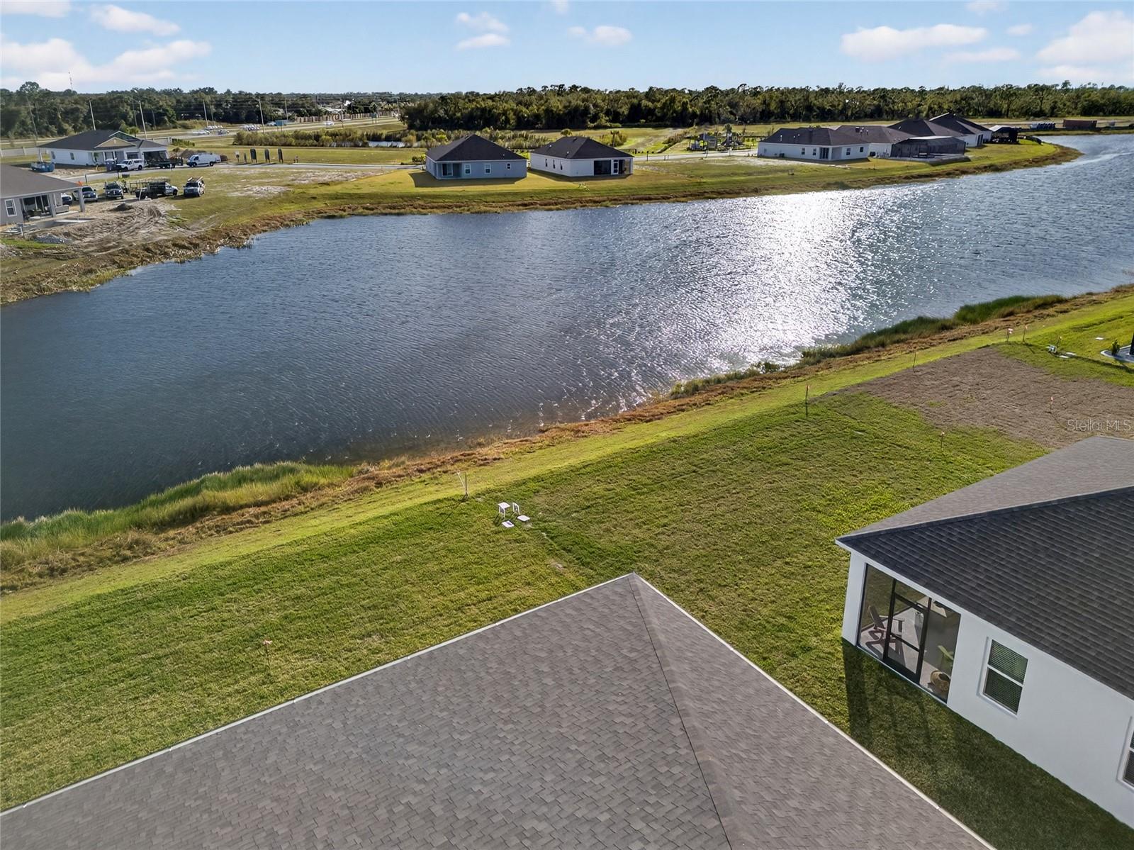 HERITAGE STATION - Residential