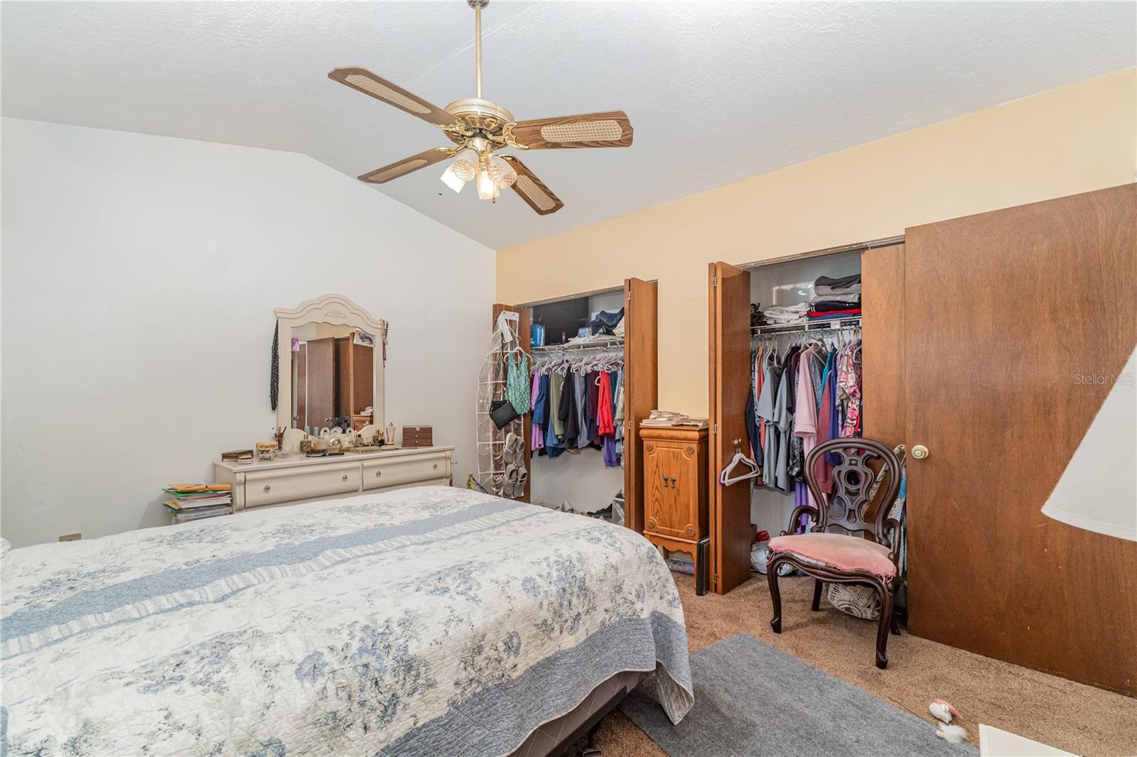 HAWKS POINT - Residential