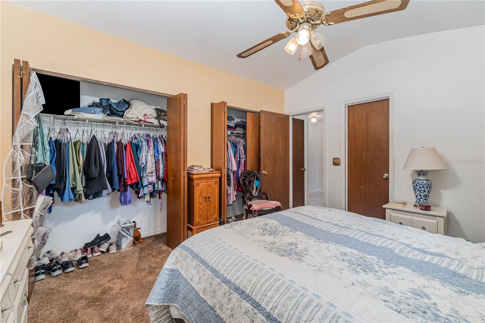 HAWKS POINT - Residential