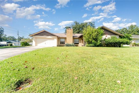 10878 SE 45TH AVENUE BELLEVIEW FL 34420