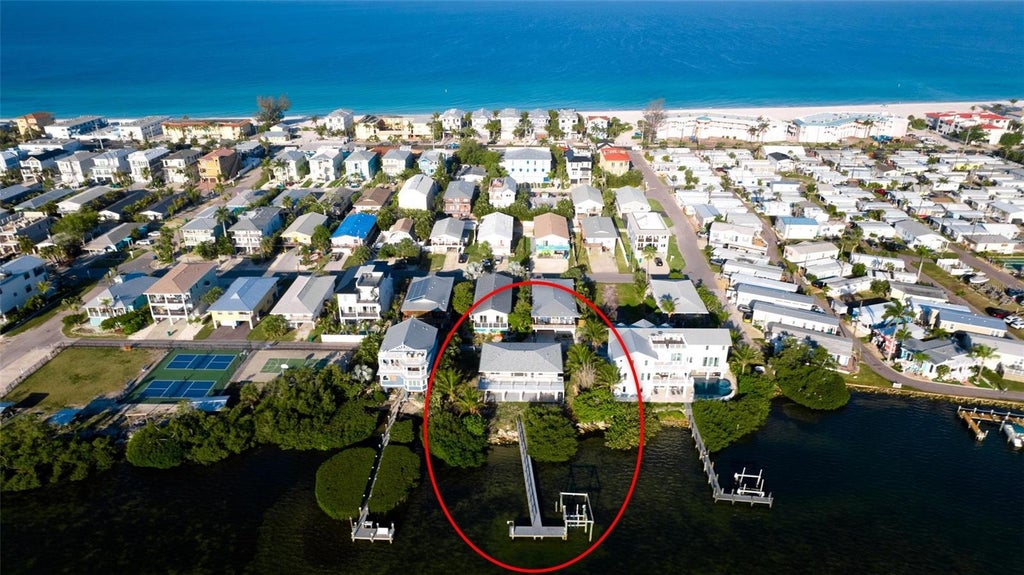 Photo of 2512 Avenue A, Bradenton Beach, FL 34217 (MLS # A4678416)