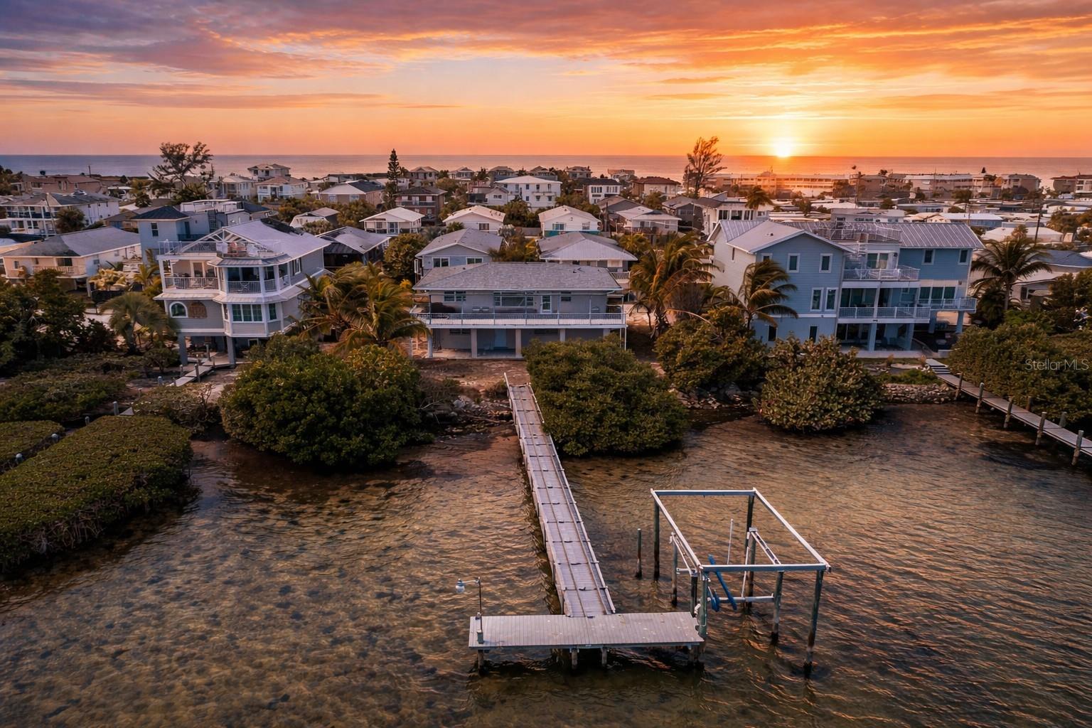 ILEXHURST - Residential