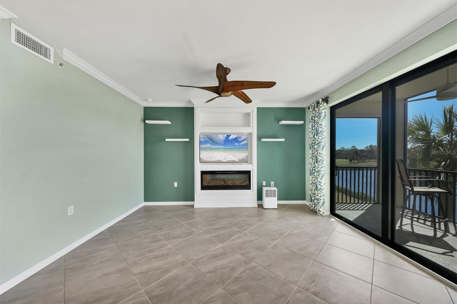 TERRACE V AT LAKEWOOD NATIONAL PH I - Residential