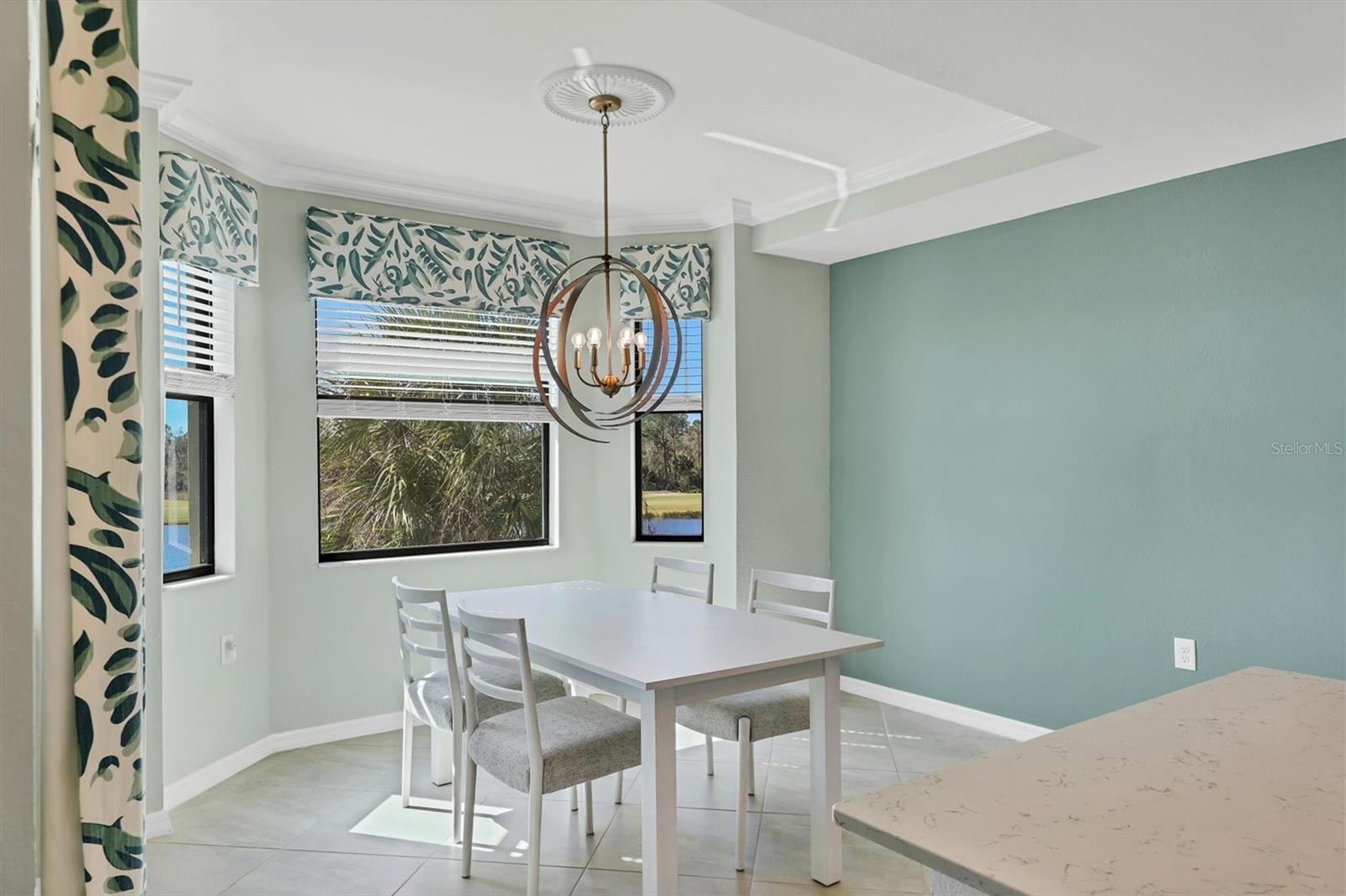 TERRACE V AT LAKEWOOD NATIONAL PH I - Residential