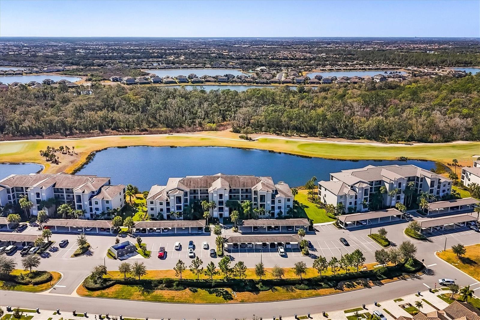 TERRACE V AT LAKEWOOD NATIONAL PH I - Residential