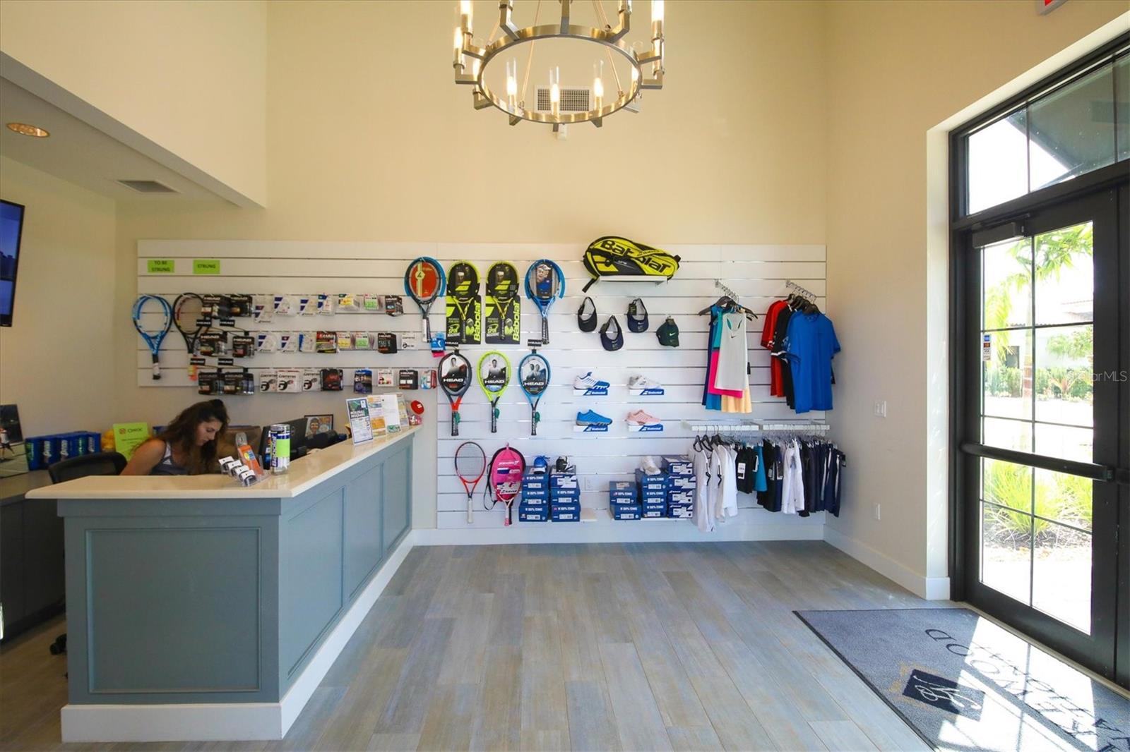 TERRACE V AT LAKEWOOD NATIONAL PH I - Residential