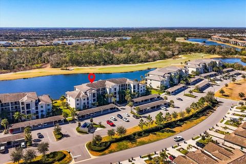 17626 GAWTHROP DRIVE 203 BRADENTON FL 34211