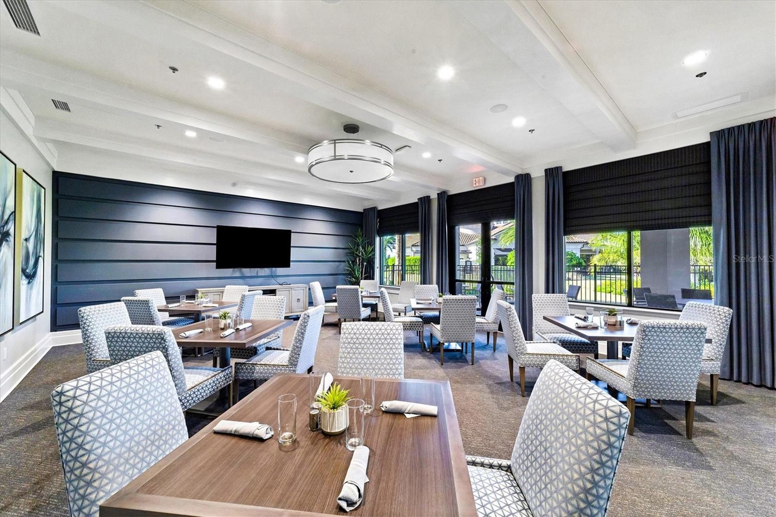 TERRACE V AT LAKEWOOD NATIONAL PH I - Residential