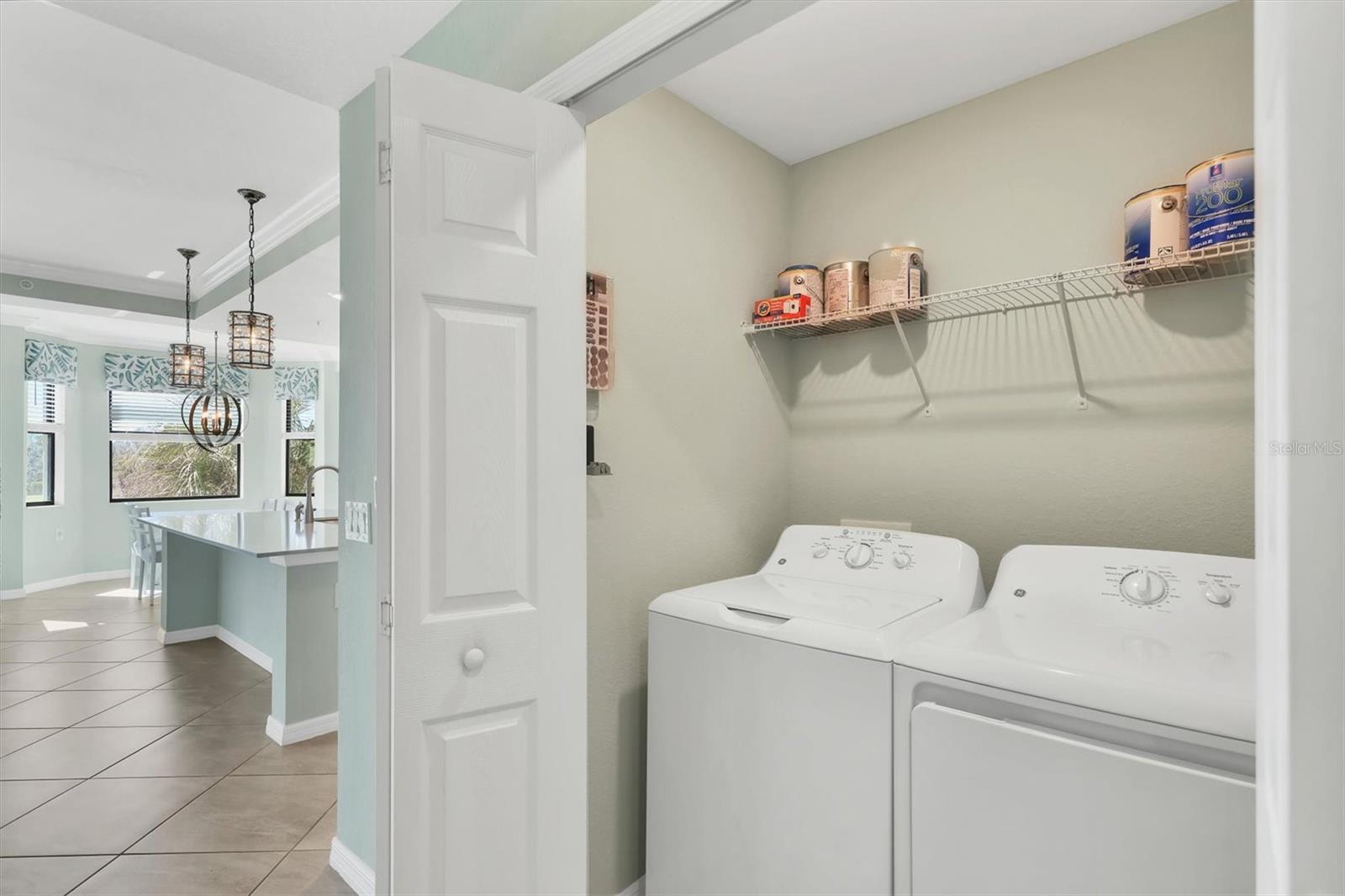 TERRACE V AT LAKEWOOD NATIONAL PH I - Residential