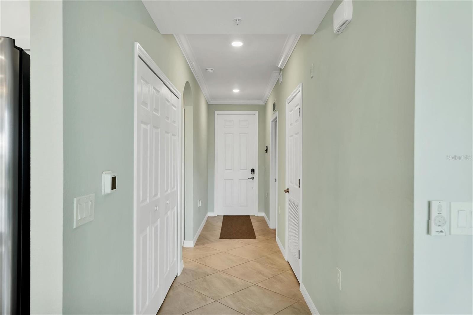 TERRACE V AT LAKEWOOD NATIONAL PH I - Residential