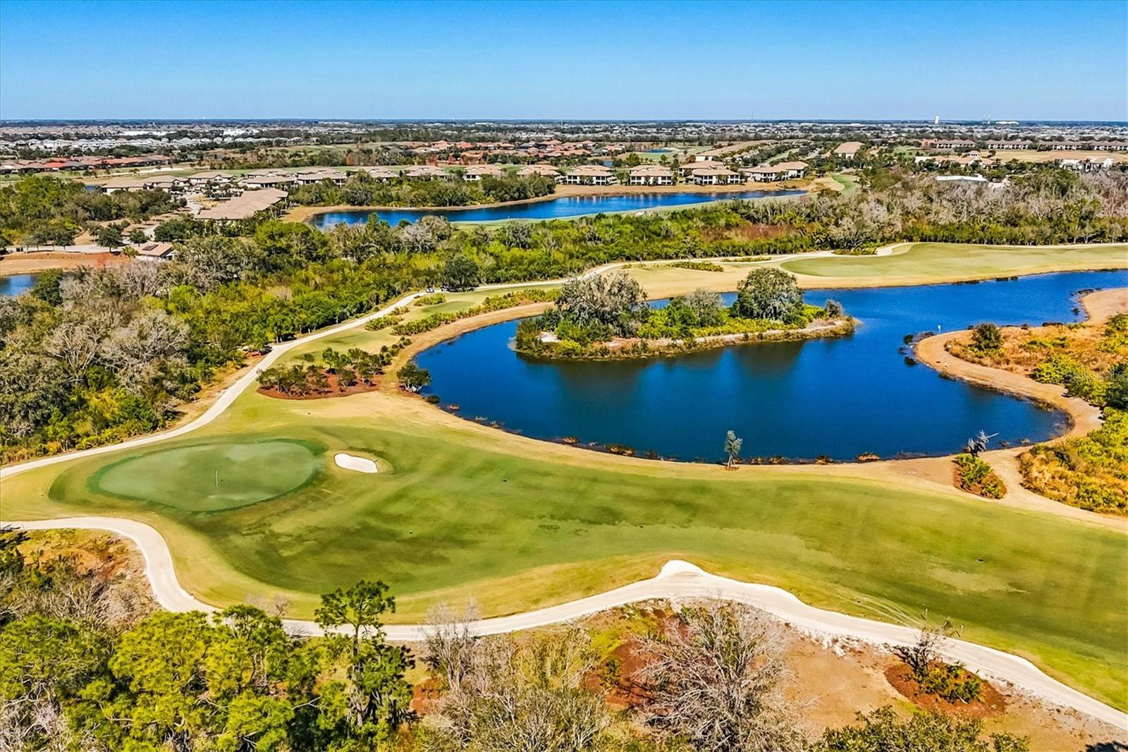 TERRACE V AT LAKEWOOD NATIONAL PH I - Residential