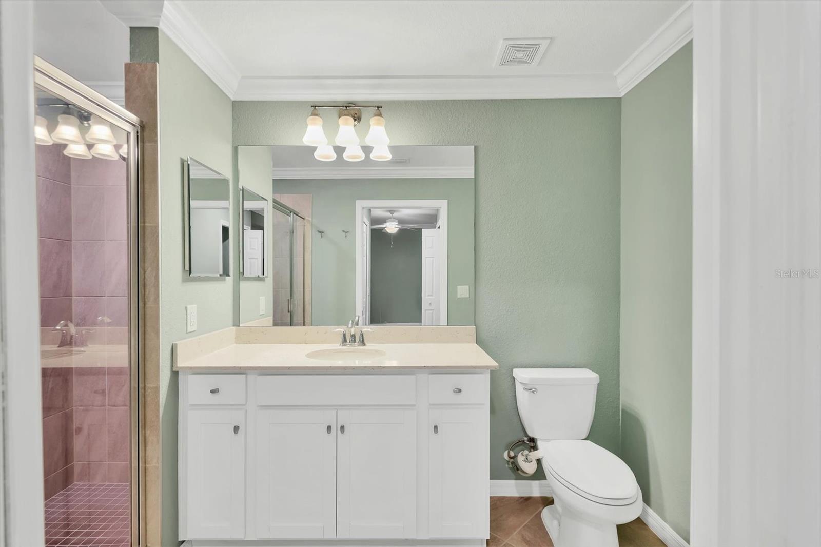 TERRACE V AT LAKEWOOD NATIONAL PH I - Residential