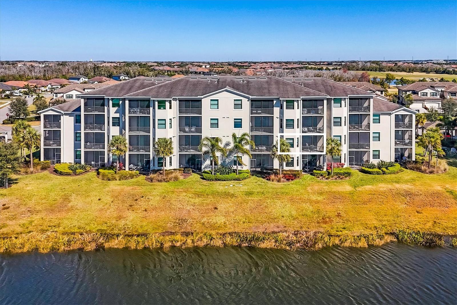 TERRACE V AT LAKEWOOD NATIONAL PH I - Residential