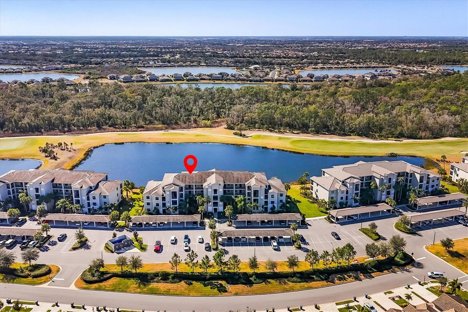 TERRACE V AT LAKEWOOD NATIONAL PH I - Residential