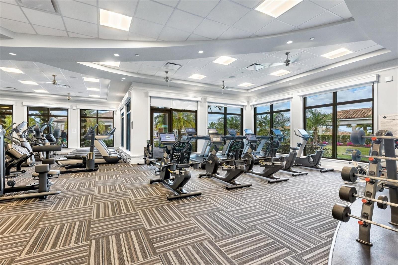 TERRACE V AT LAKEWOOD NATIONAL PH I - Residential