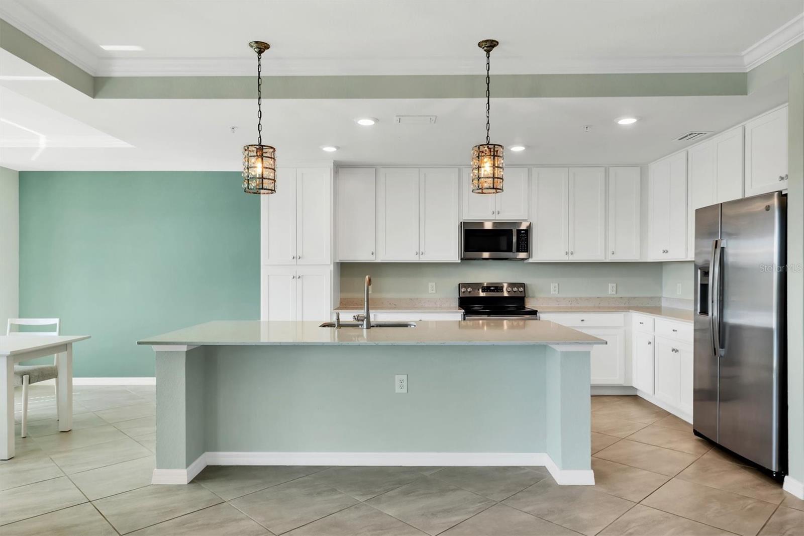 TERRACE V AT LAKEWOOD NATIONAL PH I - Residential