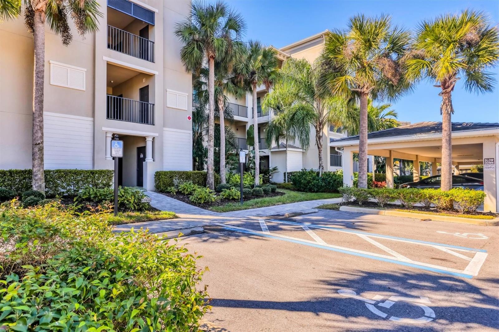 TERRACE V AT LAKEWOOD NATIONAL PH I - Residential