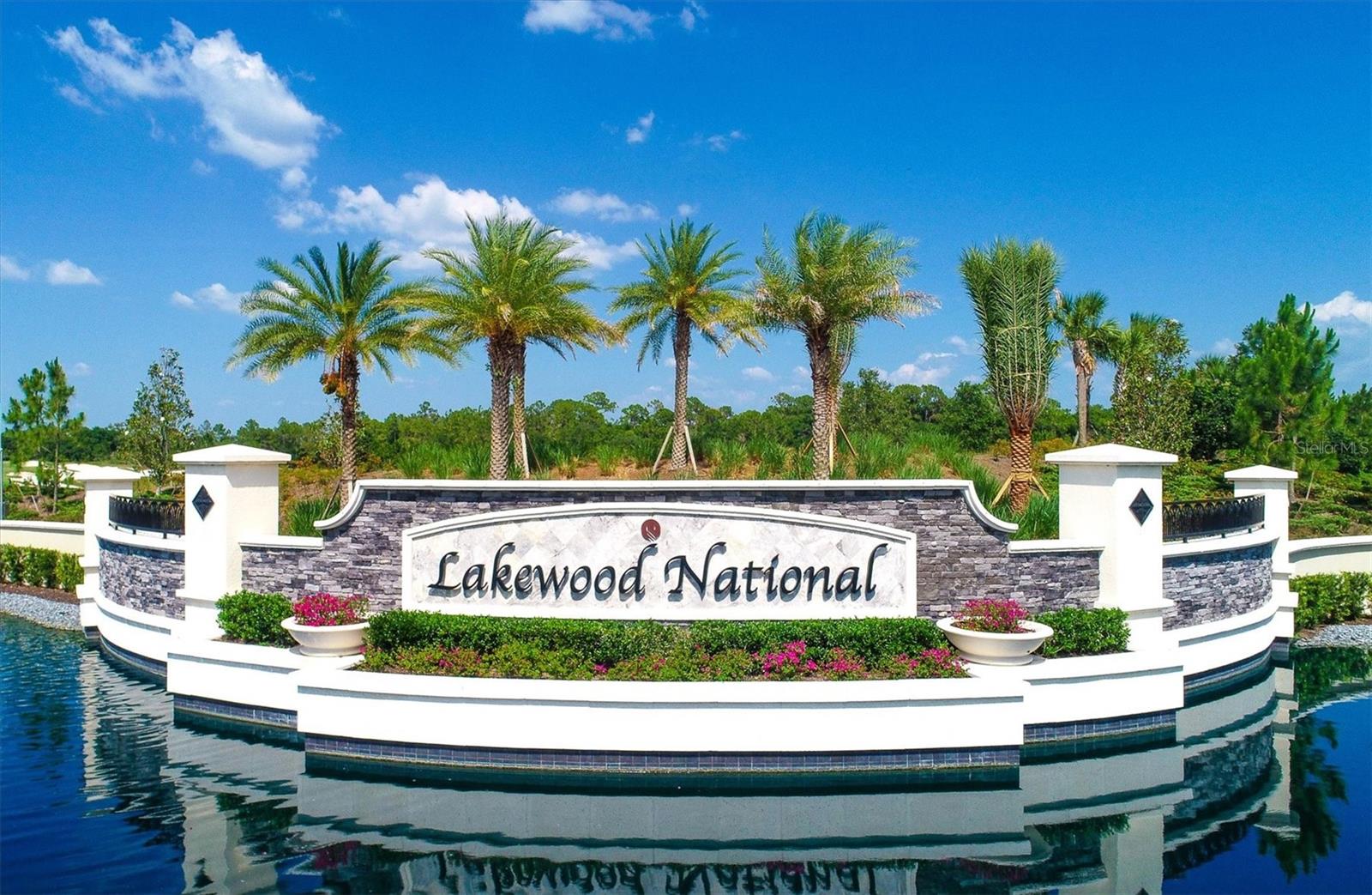 TERRACE V AT LAKEWOOD NATIONAL PH I - Residential