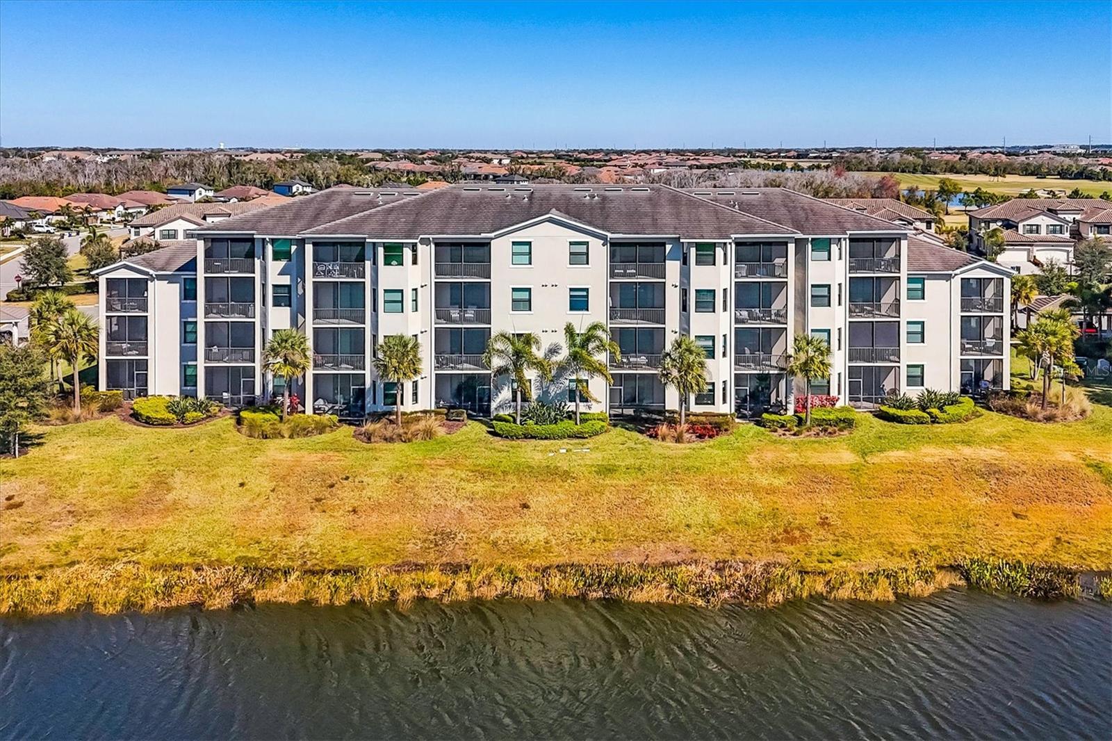 TERRACE V AT LAKEWOOD NATIONAL PH I - Residential