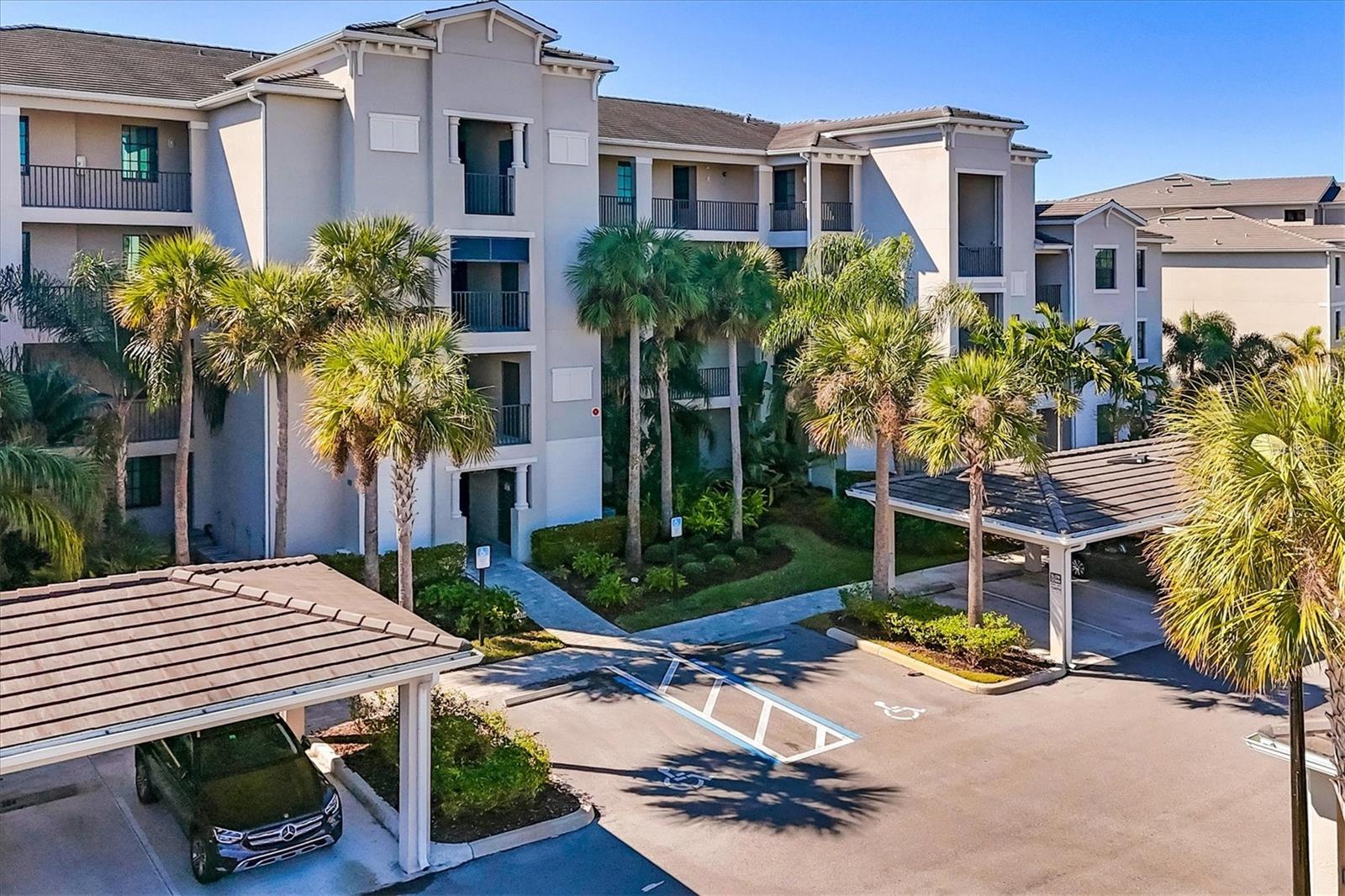 TERRACE V AT LAKEWOOD NATIONAL PH I - Residential