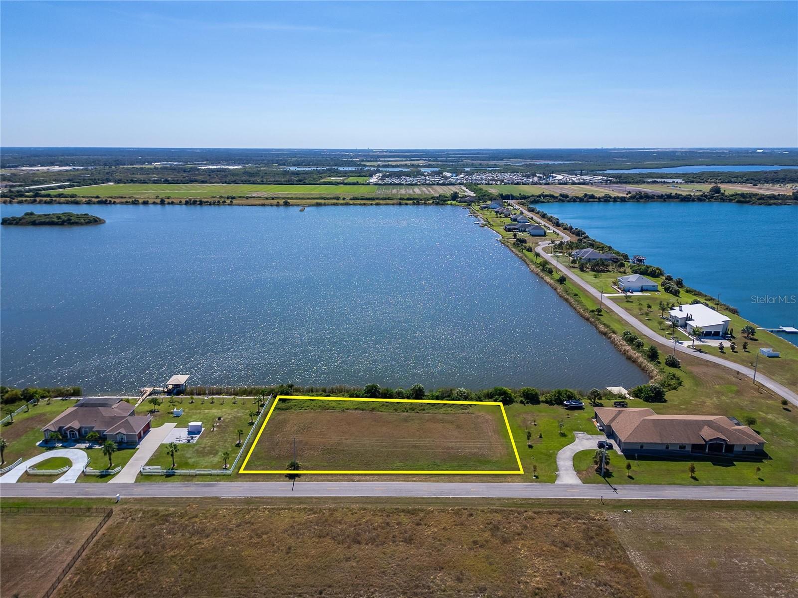 LOST RIVER PRESERVE PH 2 - Land