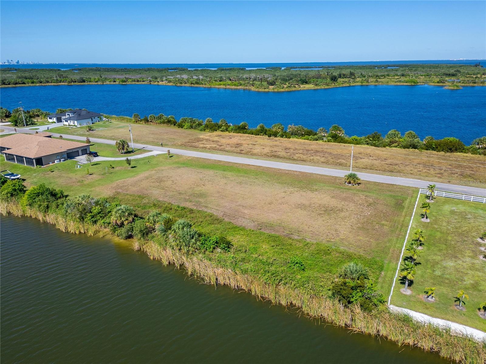 LOST RIVER PRESERVE PH 2 - Land