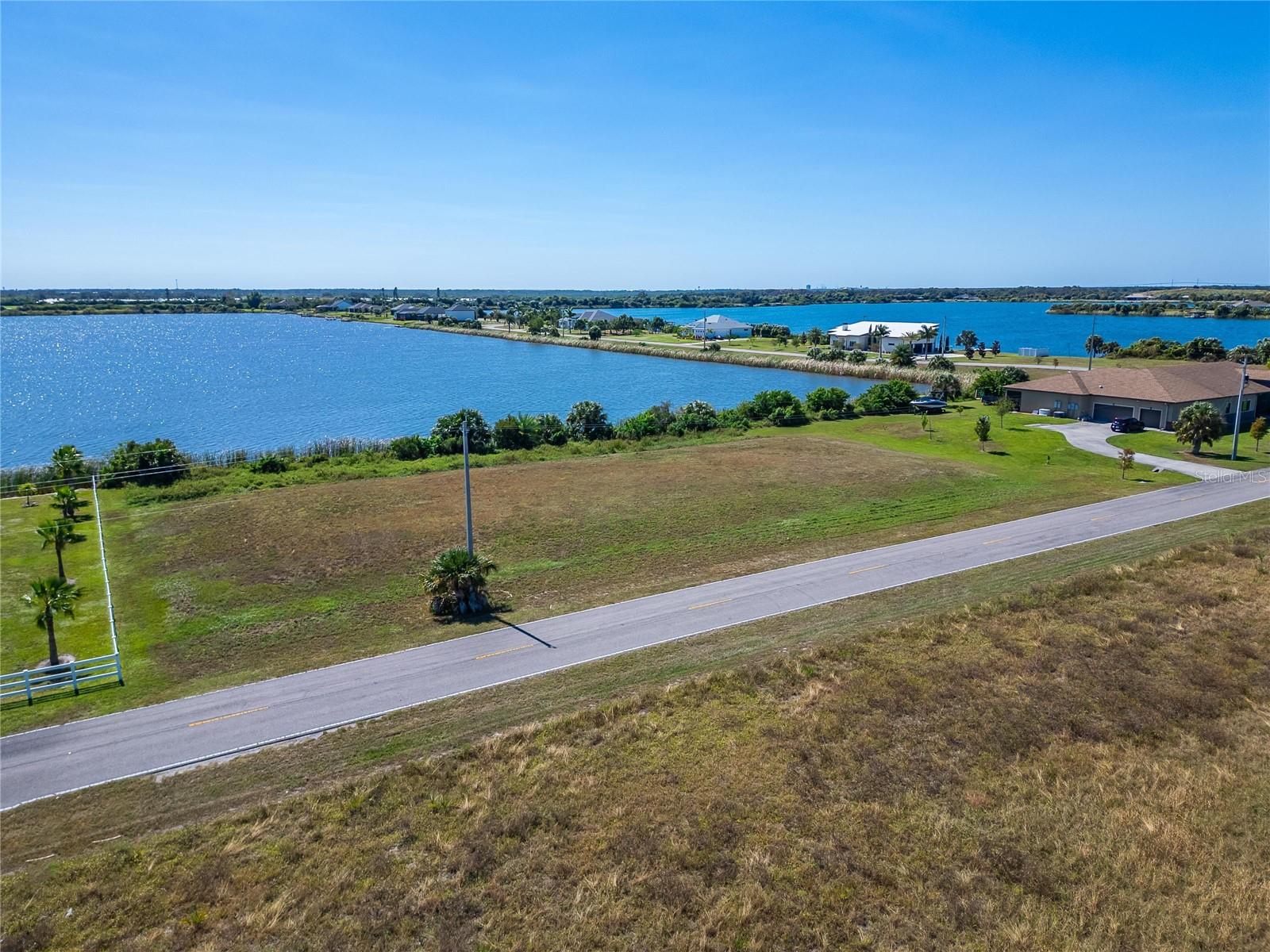 LOST RIVER PRESERVE PH 2 - Land