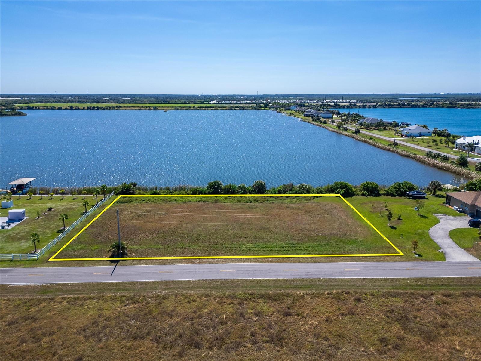 LOST RIVER PRESERVE PH 2 - Land