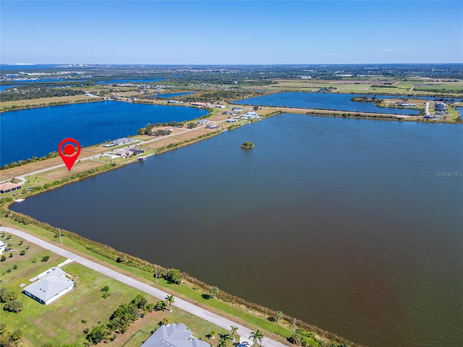 LOST RIVER PRESERVE PH 2 - Land