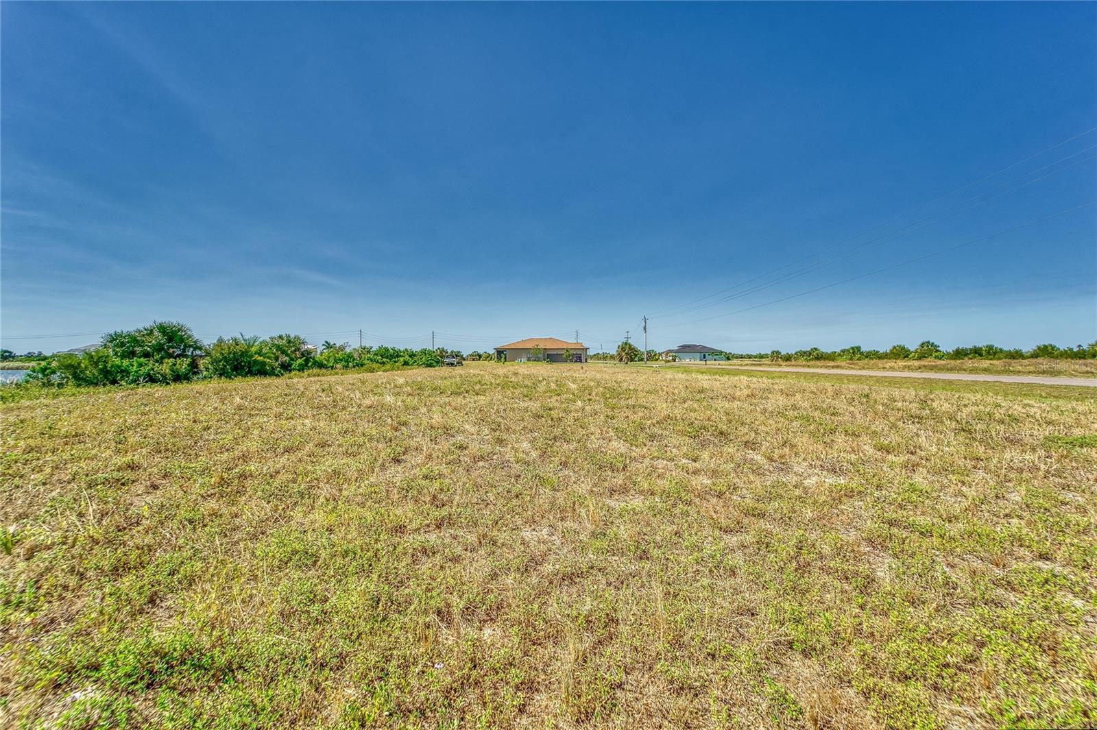 LOST RIVER PRESERVE PH 2 - Land