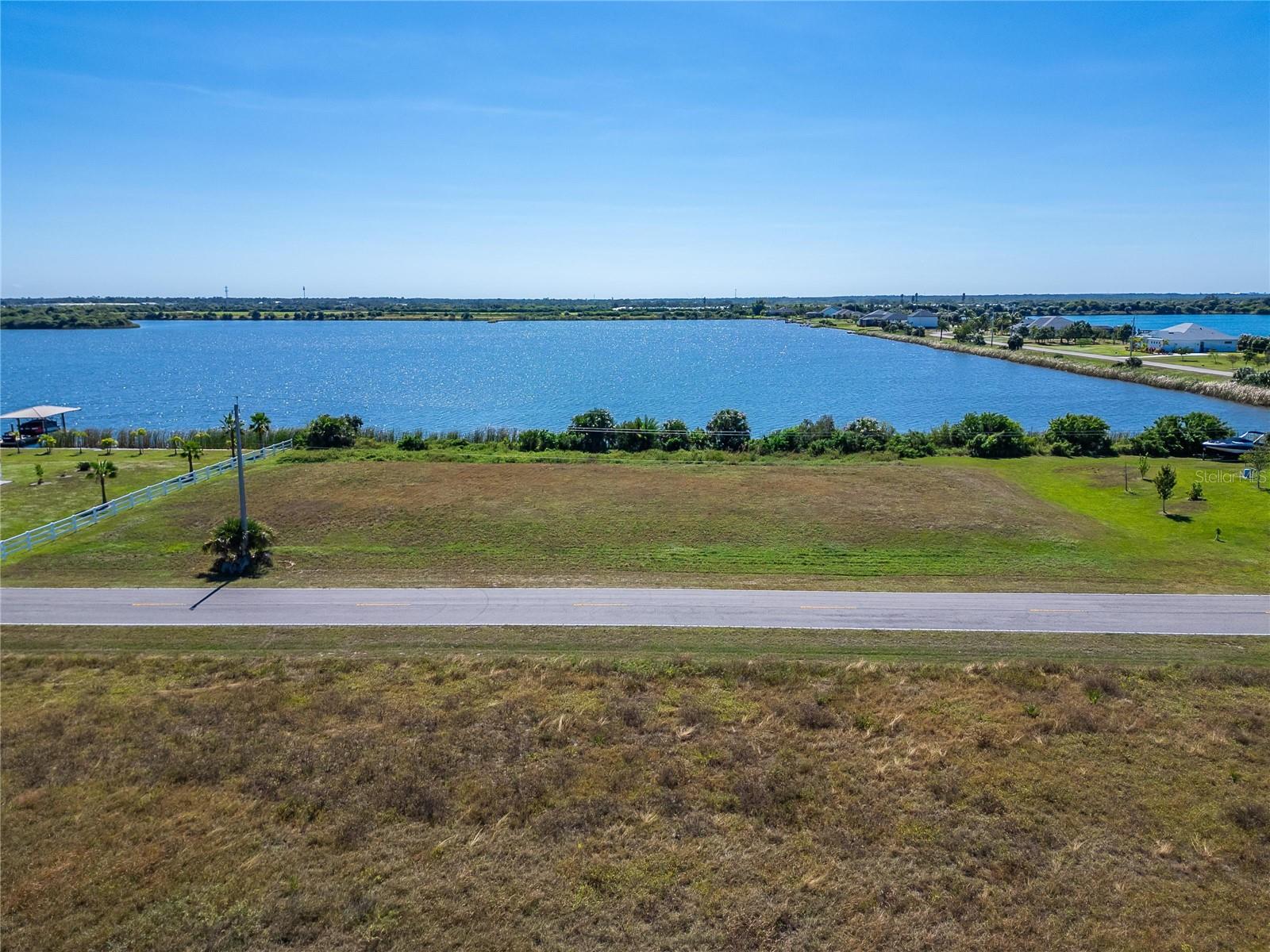 LOST RIVER PRESERVE PH 2 - Land