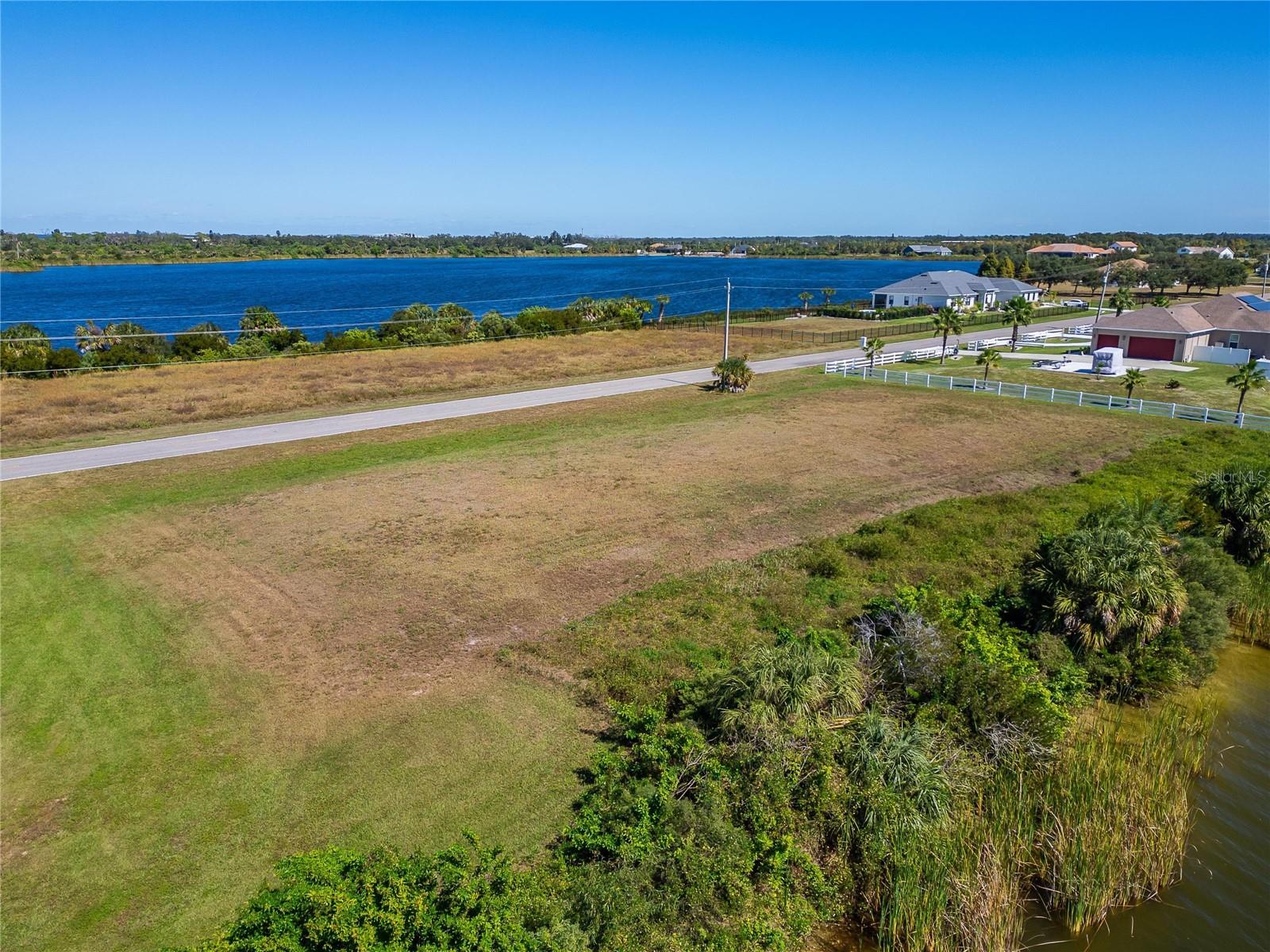 LOST RIVER PRESERVE PH 2 - Land