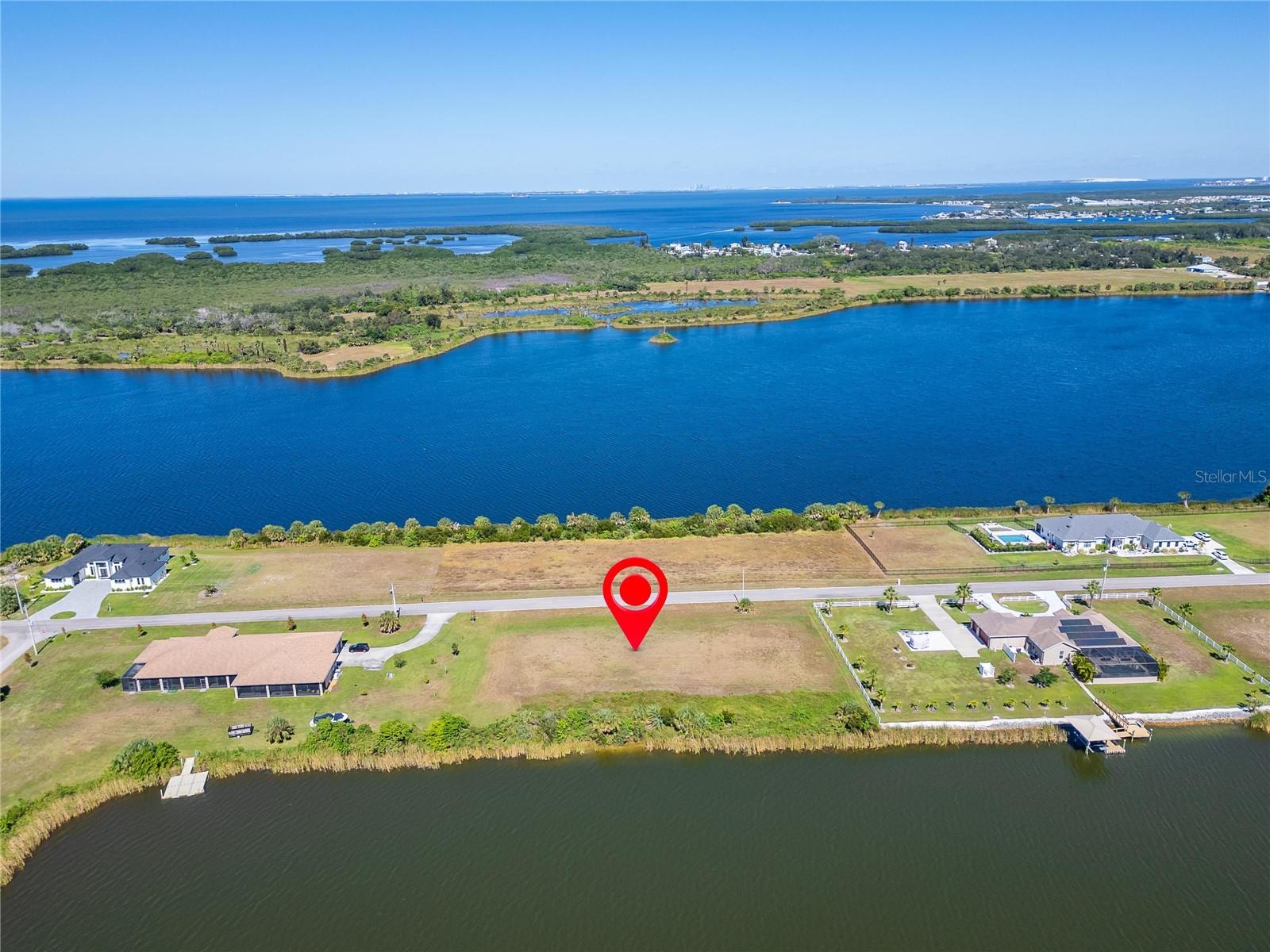 LOST RIVER PRESERVE PH 2 - Land