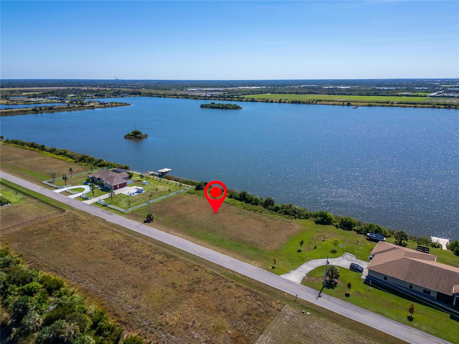 LOST RIVER PRESERVE PH 2 - Land