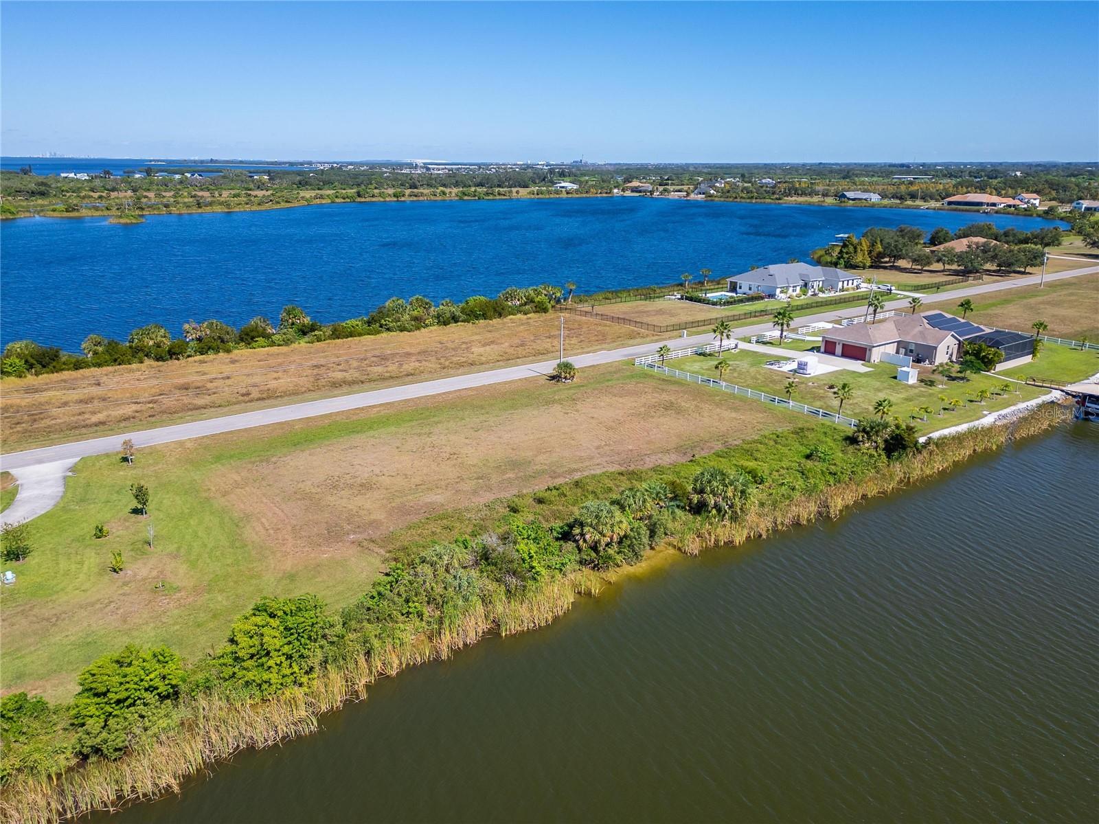 LOST RIVER PRESERVE PH 2 - Land