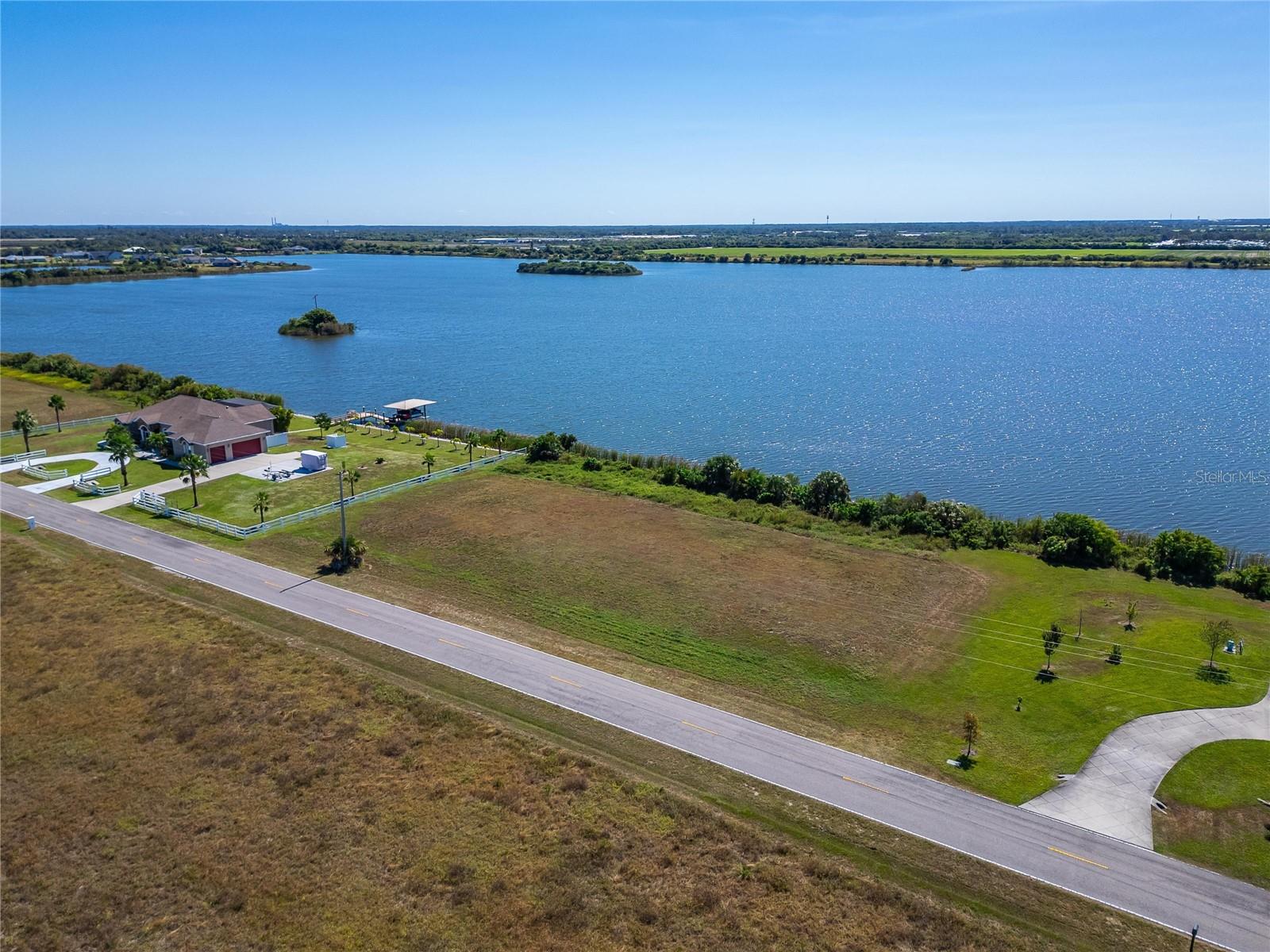 LOST RIVER PRESERVE PH 2 - Land