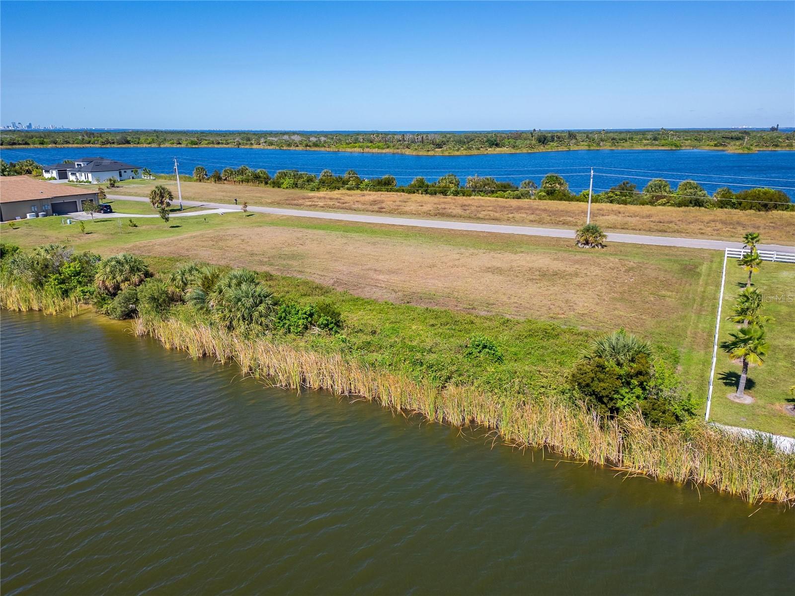 LOST RIVER PRESERVE PH 2 - Land