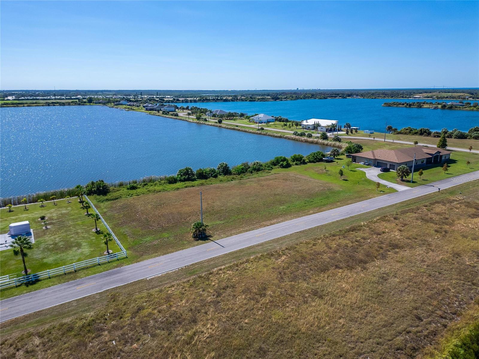 LOST RIVER PRESERVE PH 2 - Land