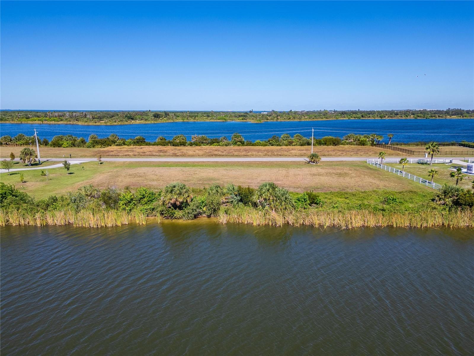 LOST RIVER PRESERVE PH 2 - Land