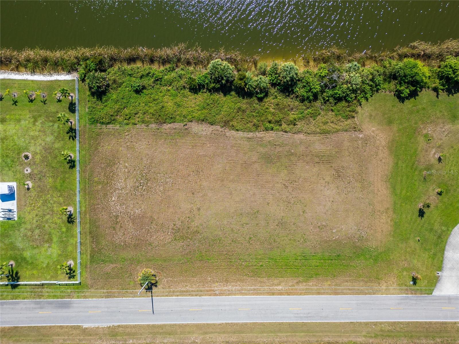 LOST RIVER PRESERVE PH 2 - Land