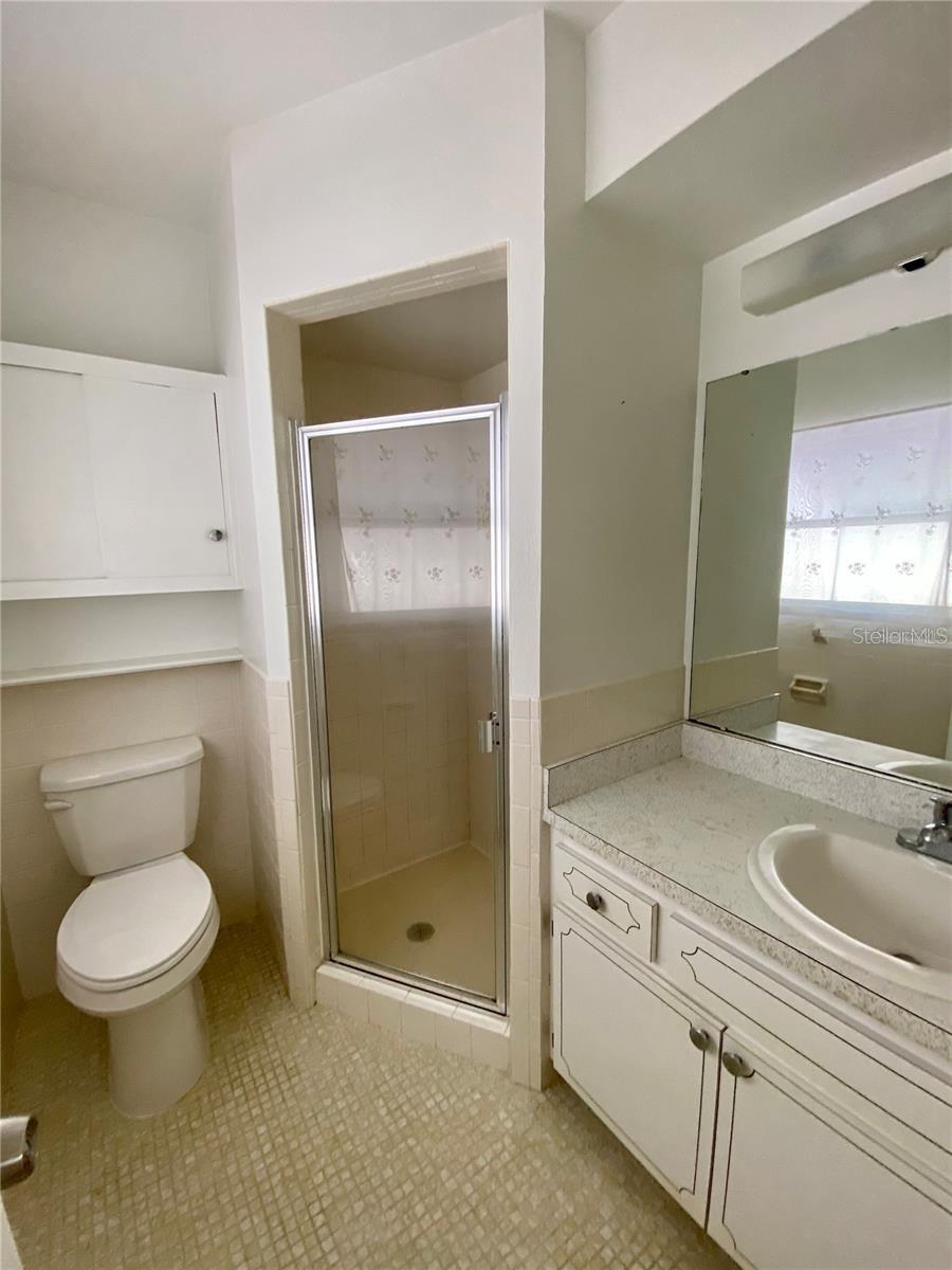TANGELO PARK FIRST ADD - Residential Lease