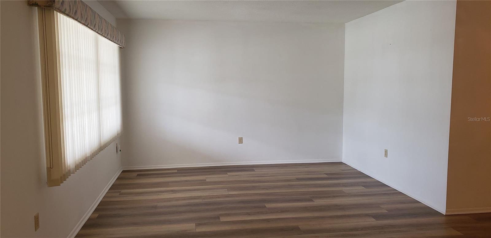 TANGELO PARK FIRST ADD - Residential Lease
