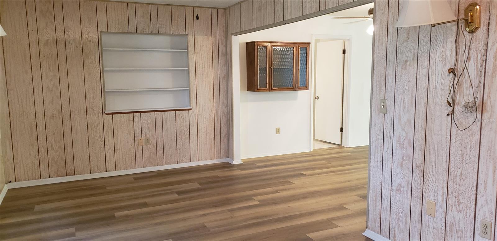 TANGELO PARK FIRST ADD - Residential Lease