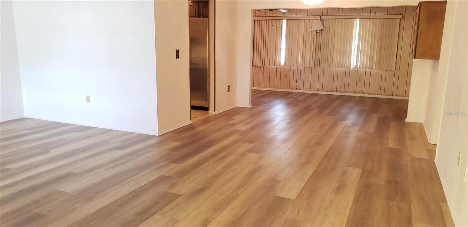 TANGELO PARK FIRST ADD - Residential Lease