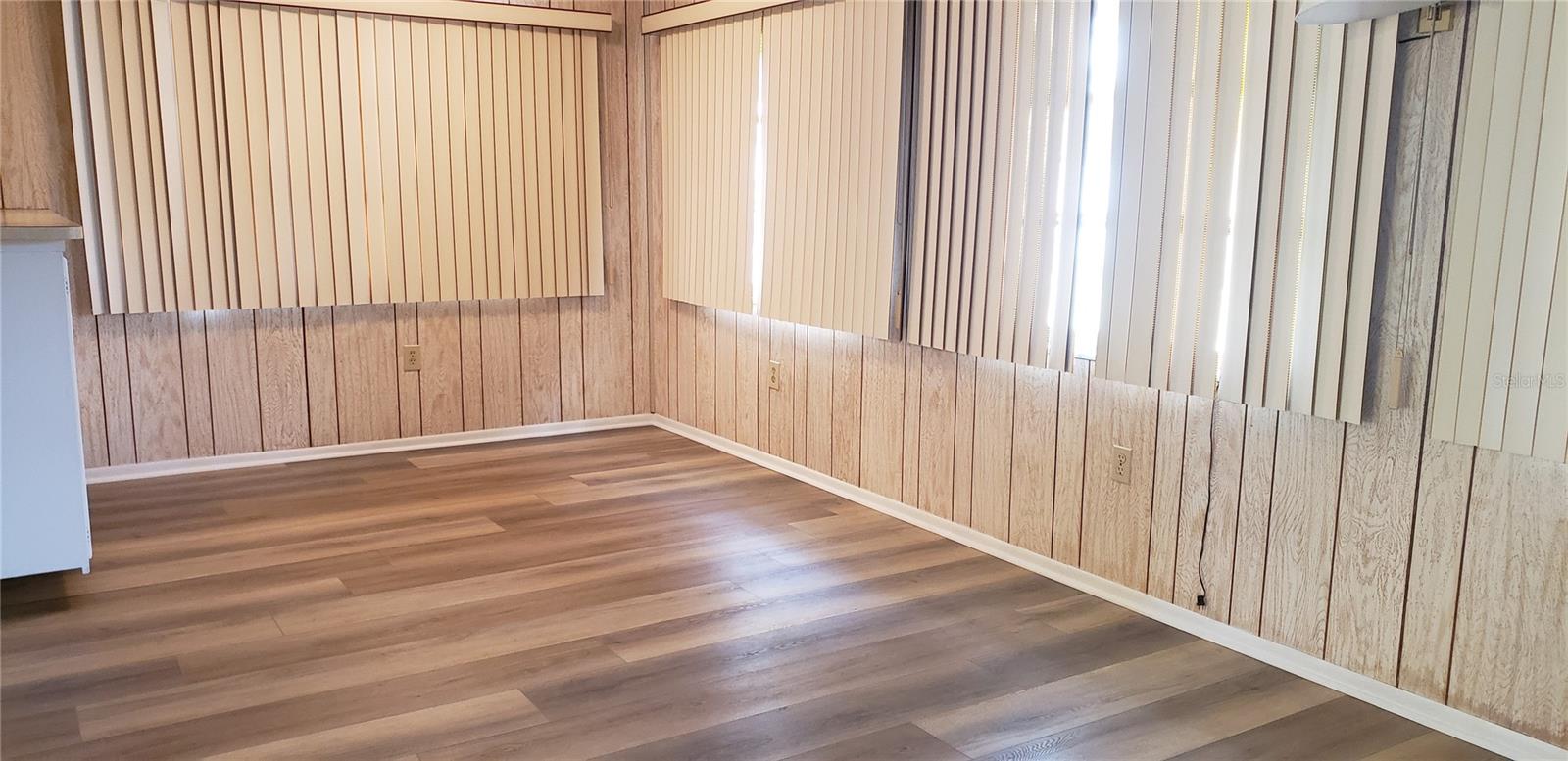 TANGELO PARK FIRST ADD - Residential Lease