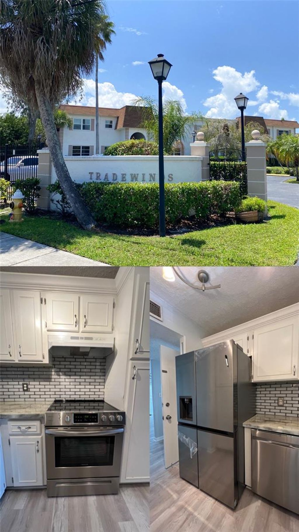 Photo of 385 S Mcmullen Booth Road #62, Clearwater, FL 33759 (MLS # TB8431664)